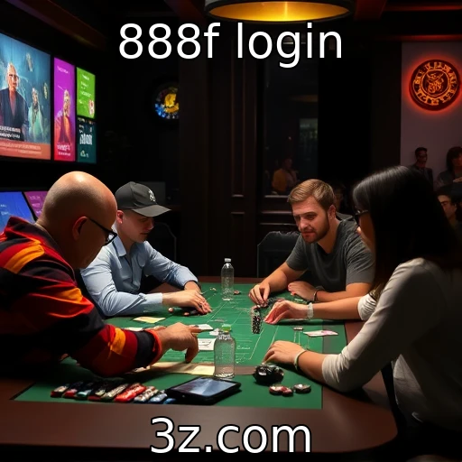 Fortalecimento de comunidades em torno de jogos e apostas online